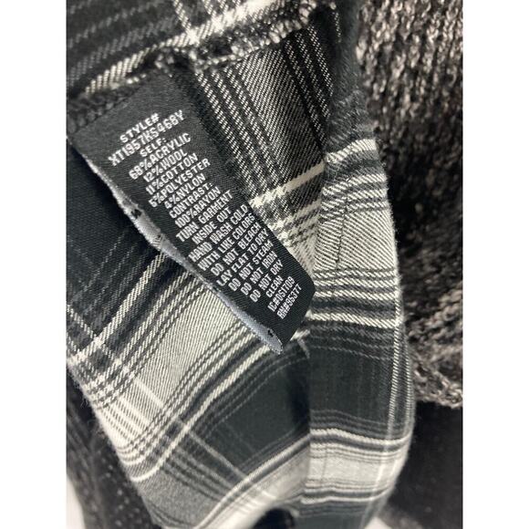 Sanctuary Anthro Fooled Knit Sweater Size Small - Picture 5 of 6